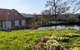 Ancien Moulin Creancey